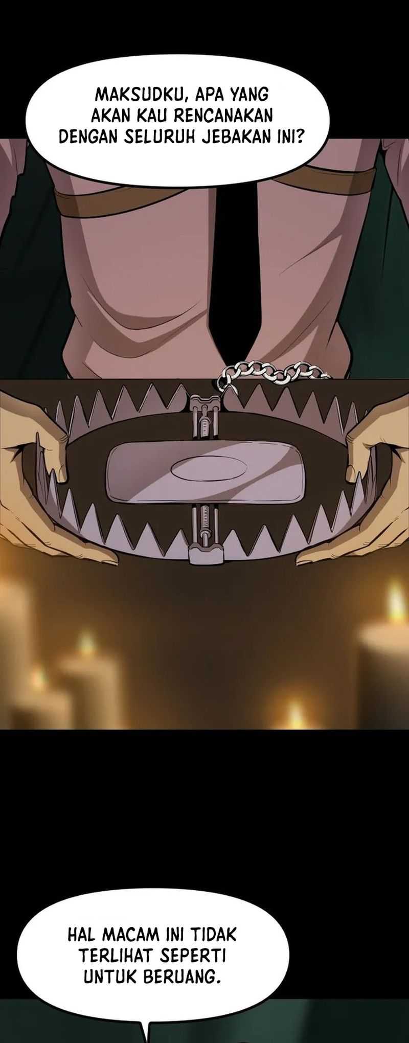 Primal Hunter Chapter 18 Gambar 65