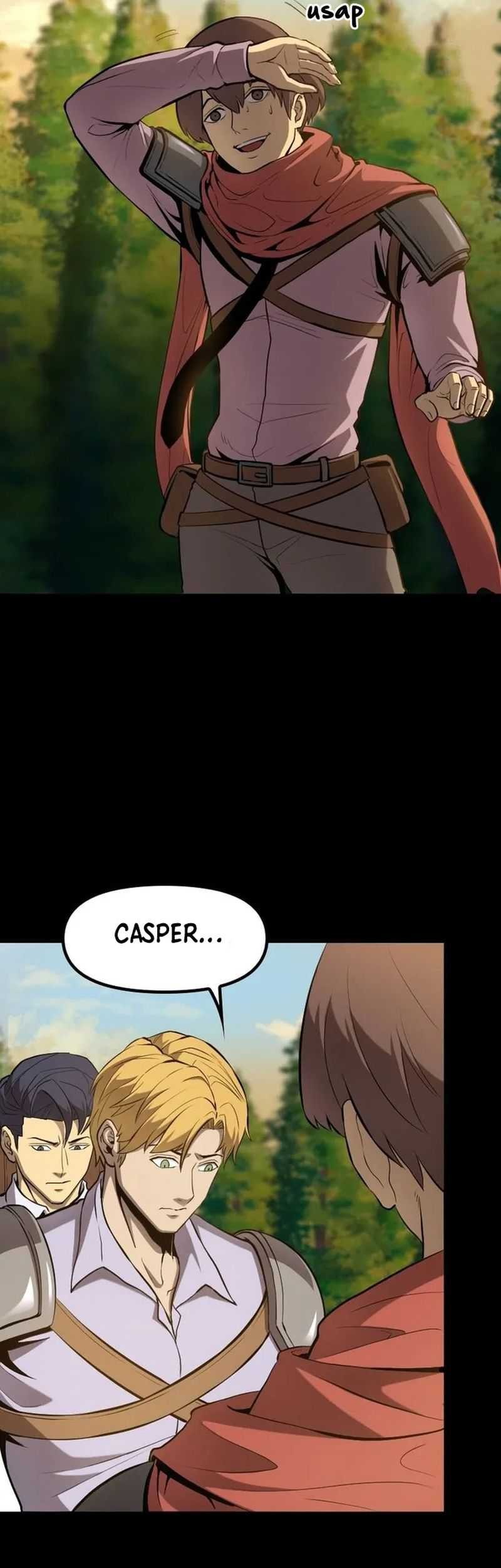 Primal Hunter Chapter 18 Gambar 8