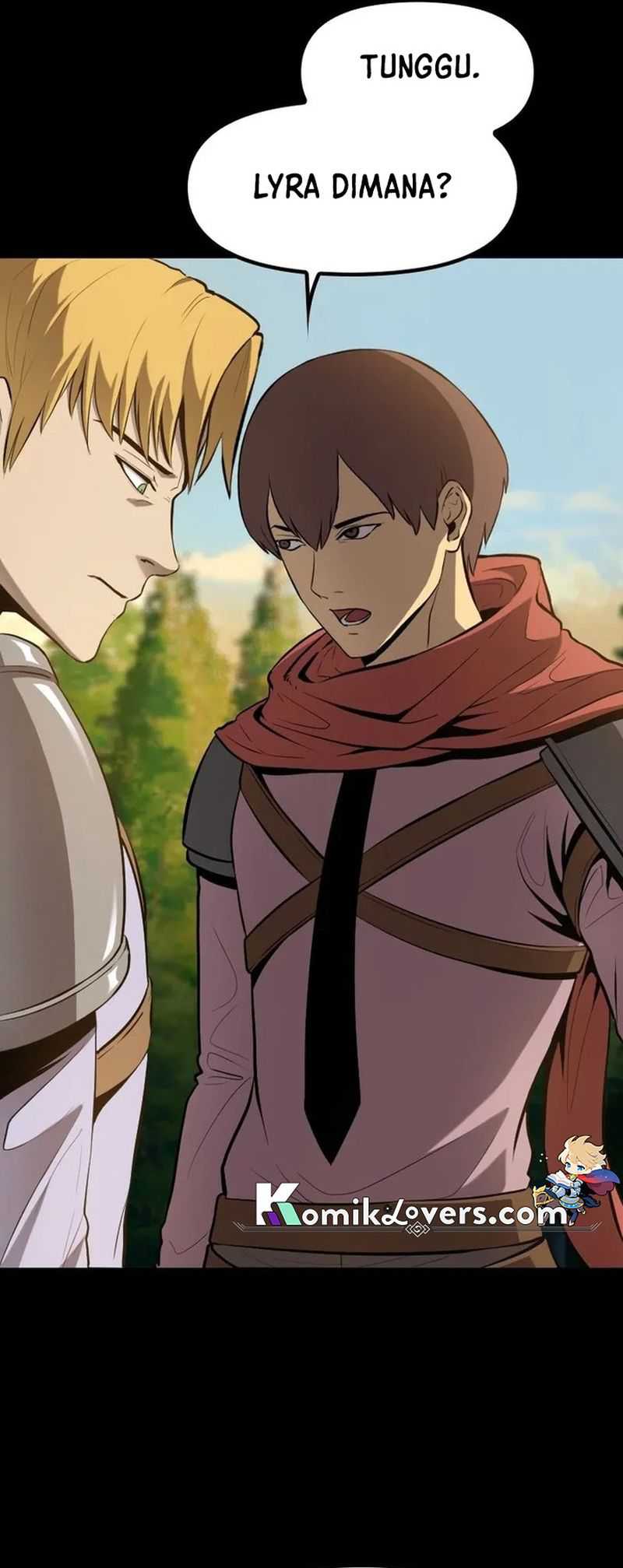 Primal Hunter Chapter 18 Gambar 10
