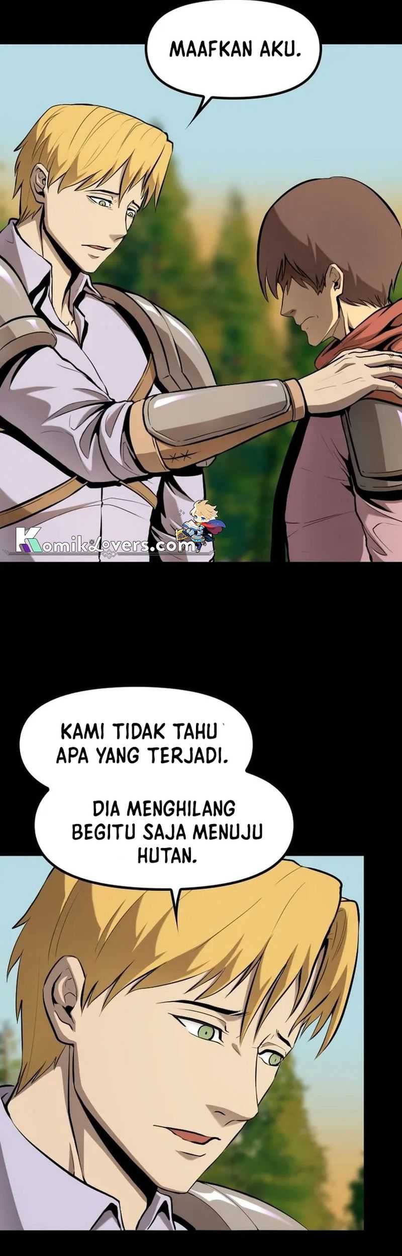 Primal Hunter Chapter 18 Gambar 11