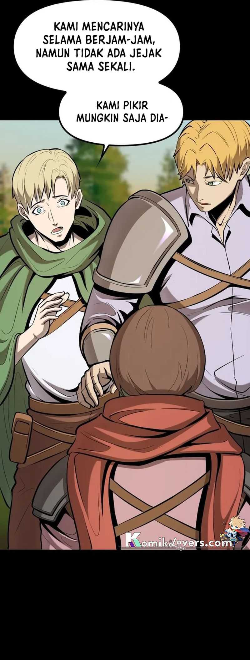 Primal Hunter Chapter 18 Gambar 14