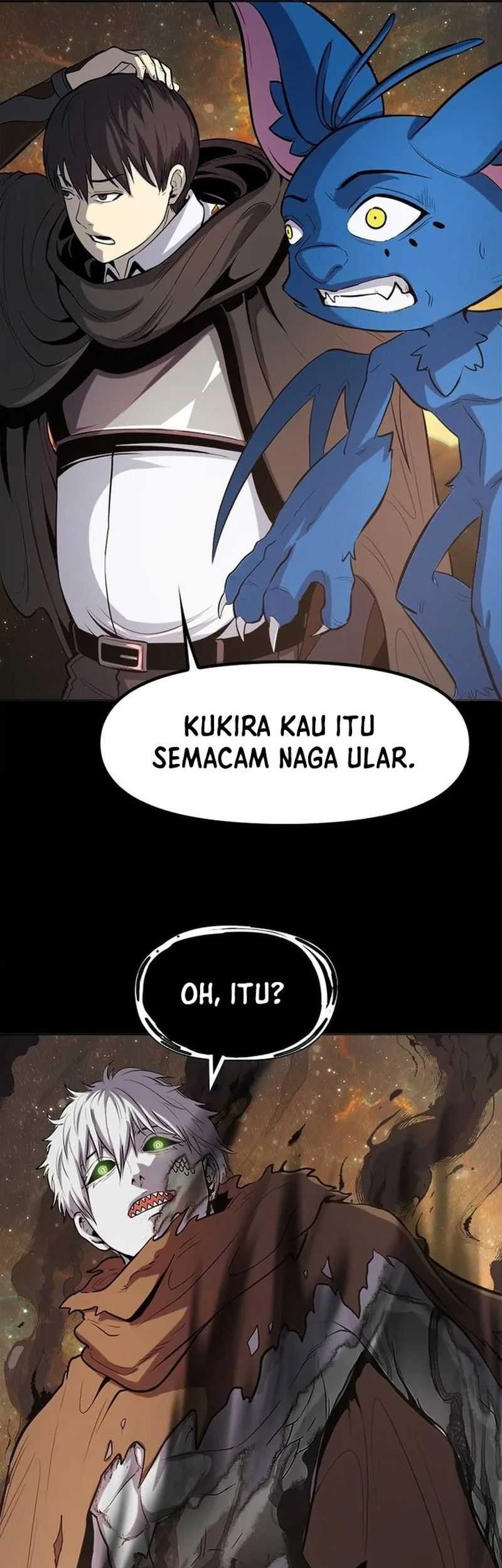 Primal Hunter Chapter 17 Gambar 14