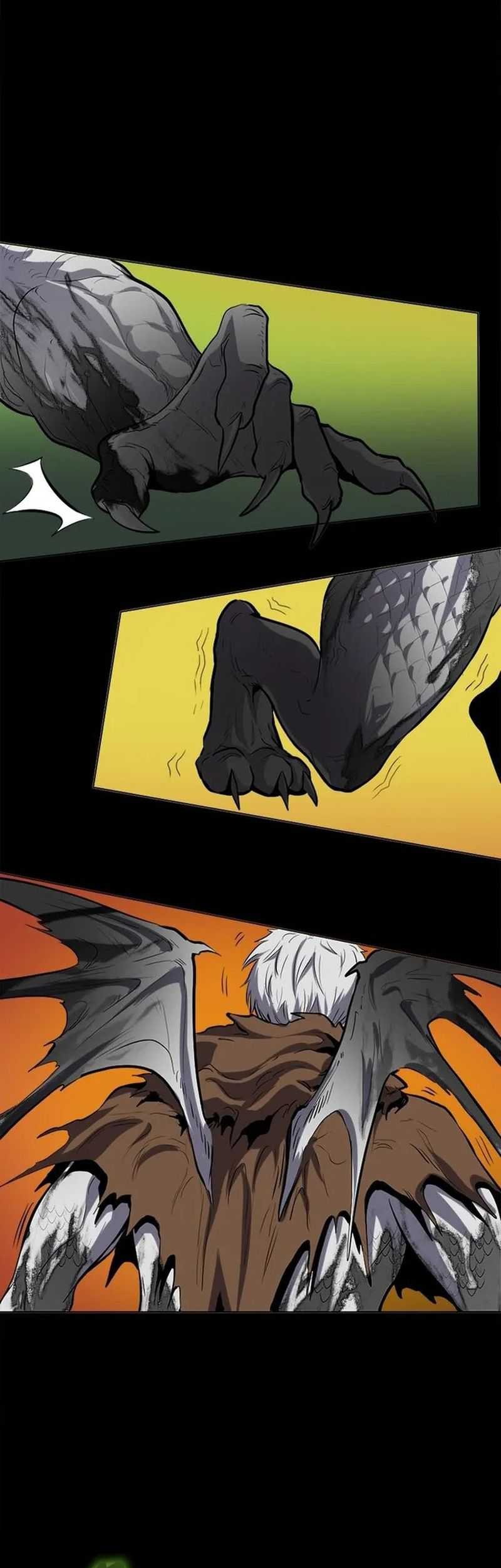 Primal Hunter Chapter 17 Gambar 16