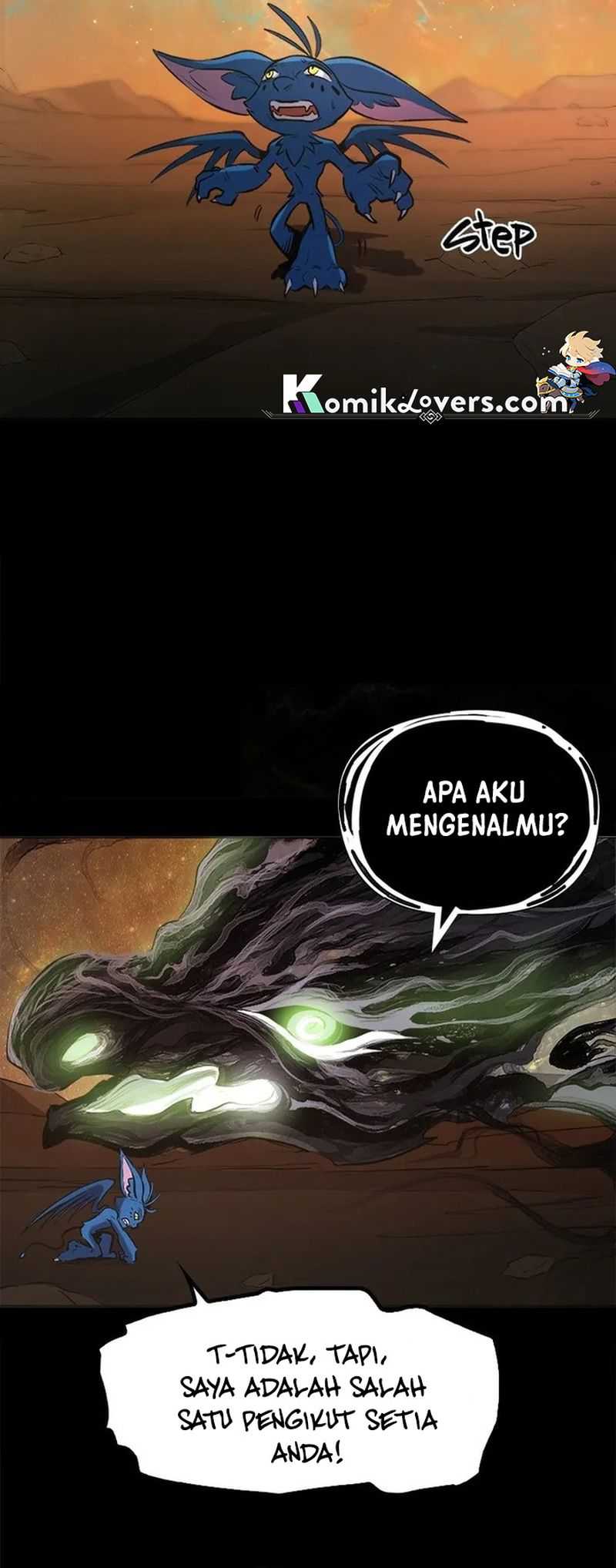 Primal Hunter Chapter 17 Gambar 20
