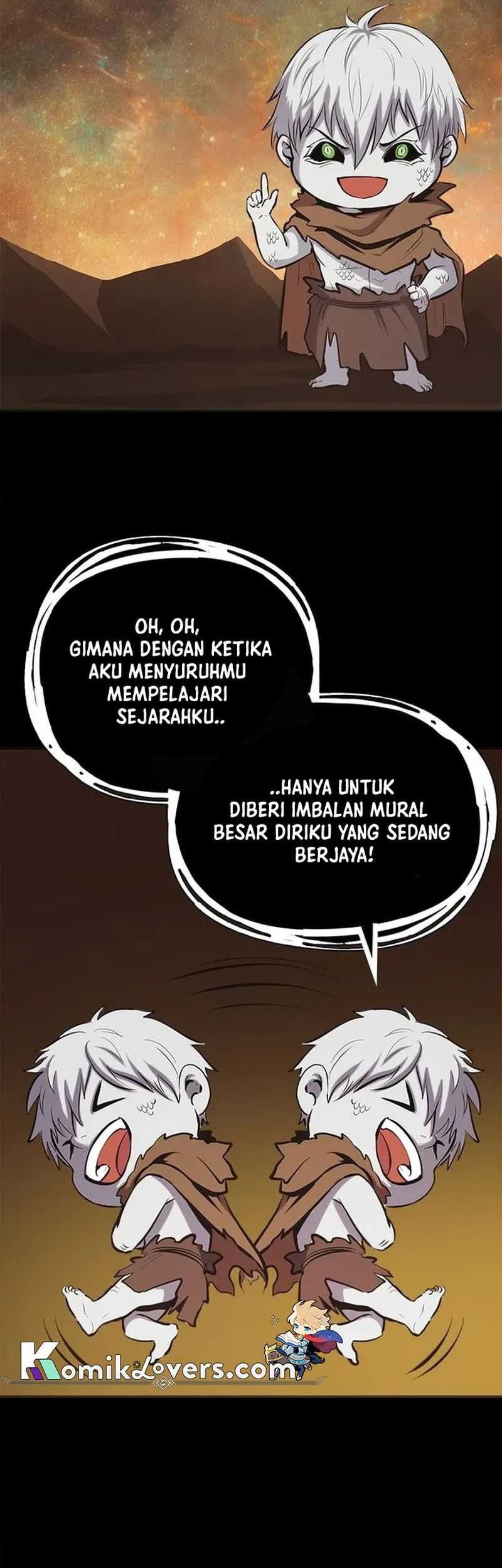 Primal Hunter Chapter 17 Gambar 26