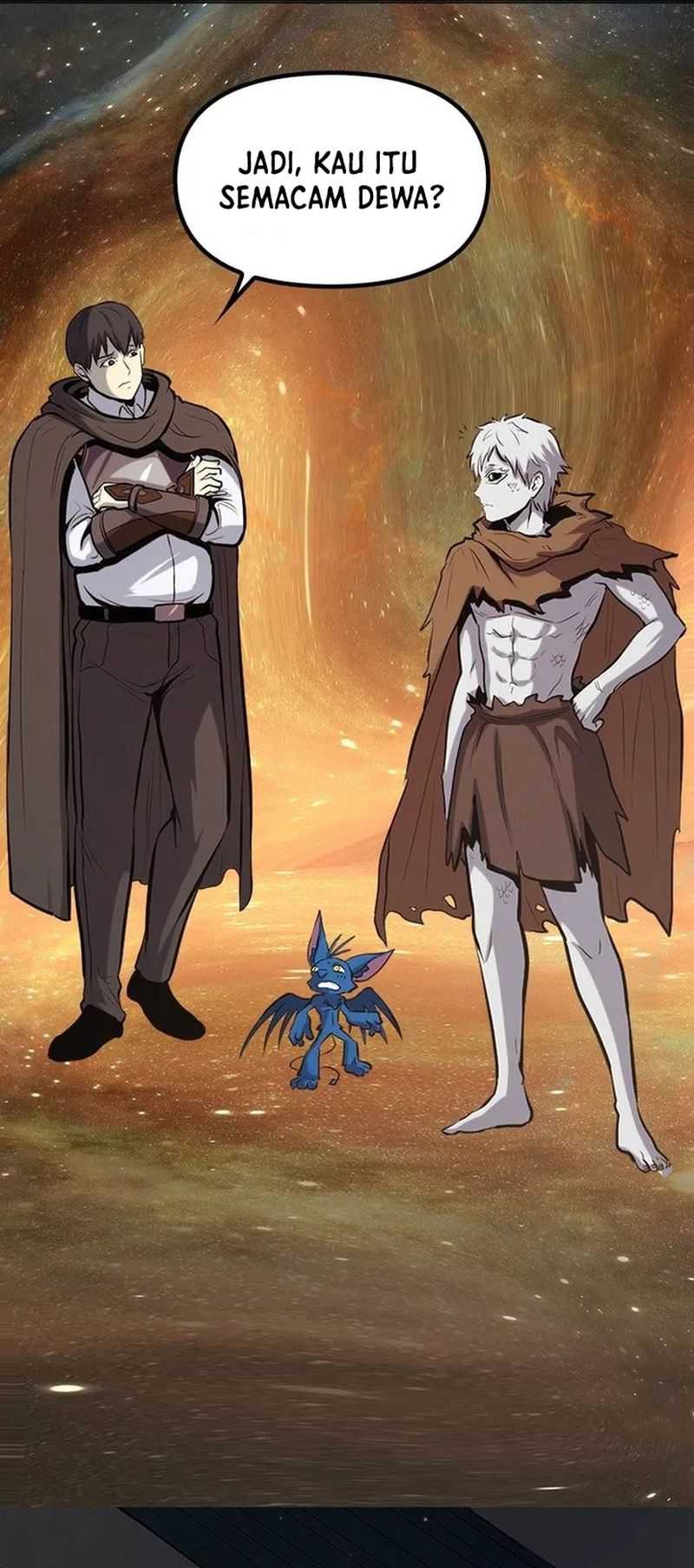 Primal Hunter Chapter 17 Gambar 29