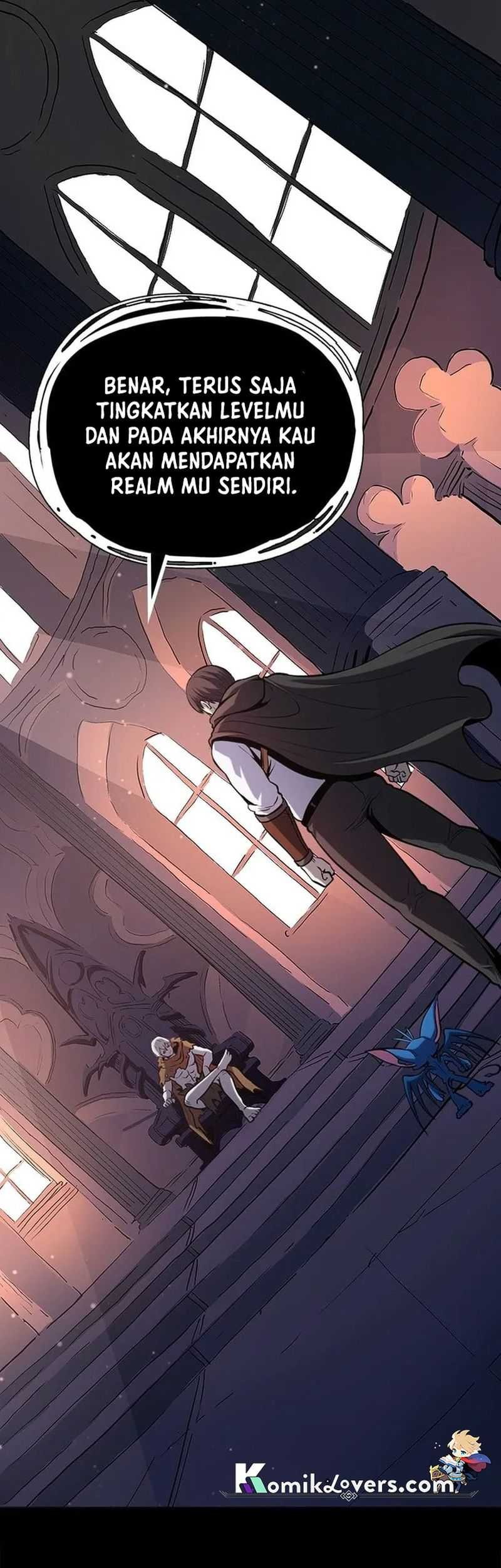 Primal Hunter Chapter 17 Gambar 30