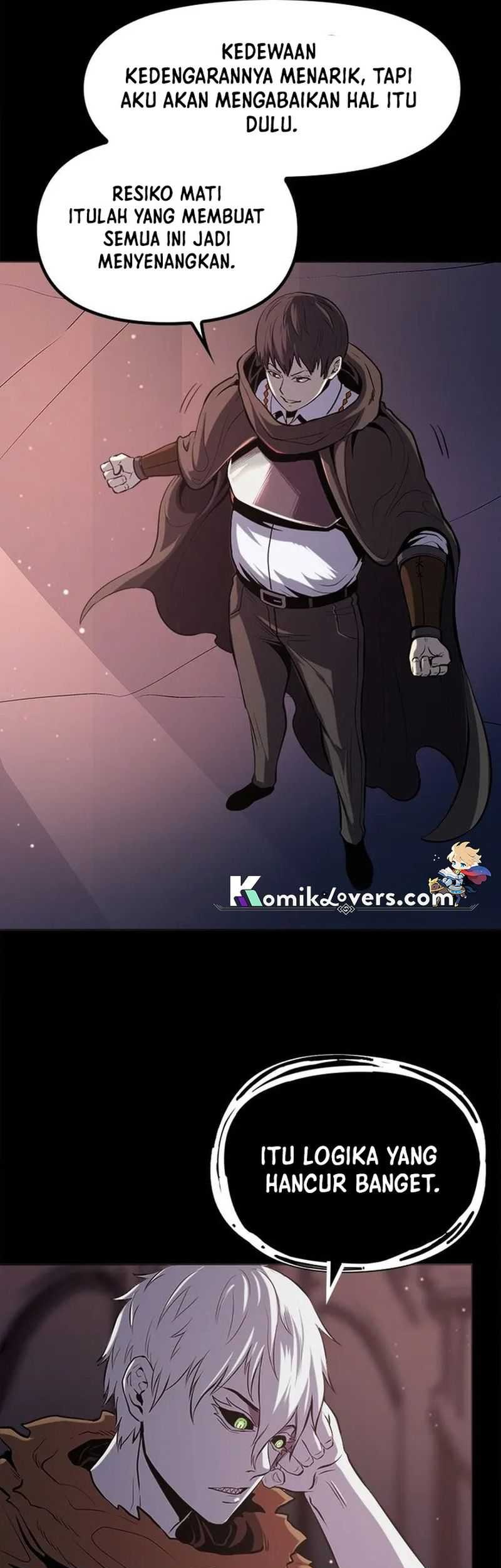 Primal Hunter Chapter 17 Gambar 33