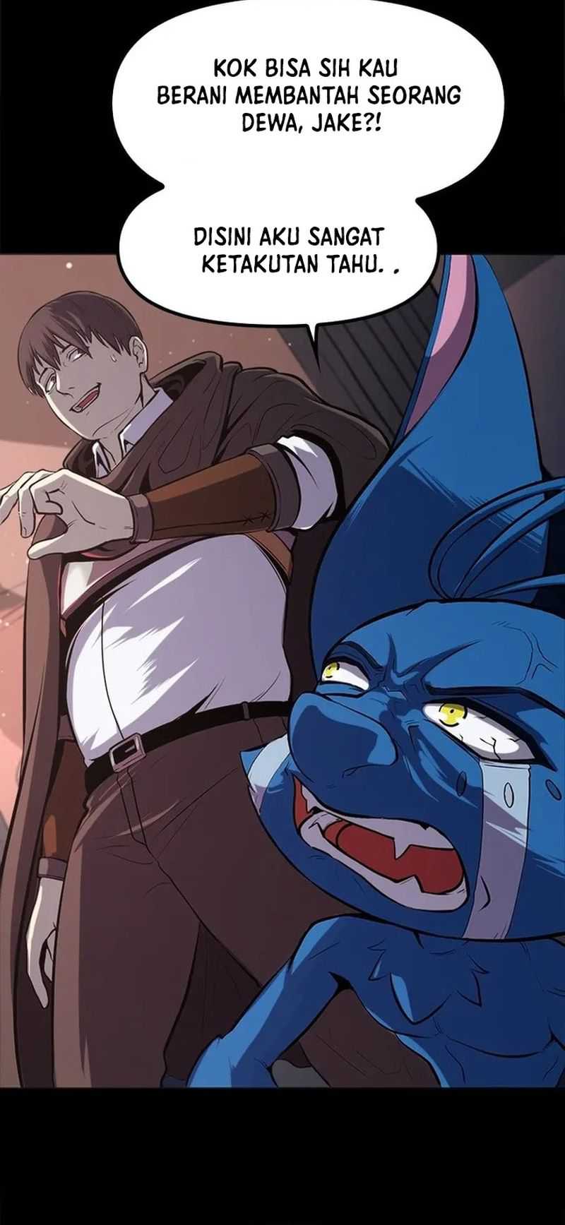 Primal Hunter Chapter 17 Gambar 36
