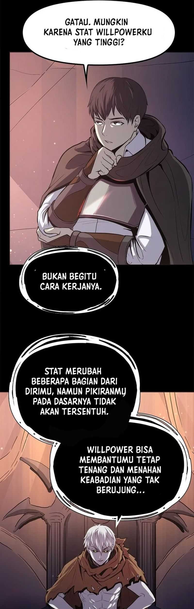 Primal Hunter Chapter 17 Gambar 37
