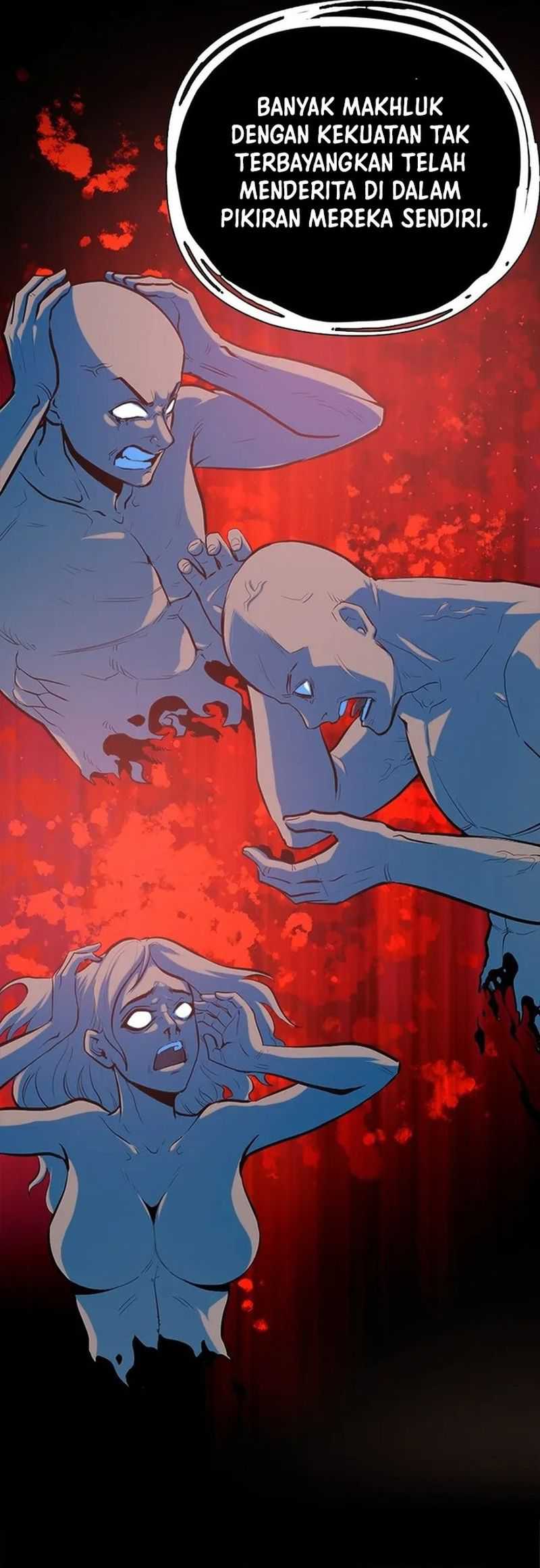 Primal Hunter Chapter 17 Gambar 40