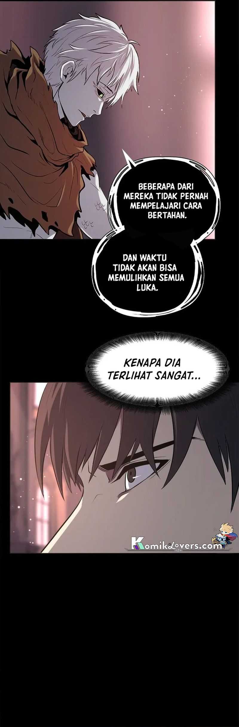 Primal Hunter Chapter 17 Gambar 41