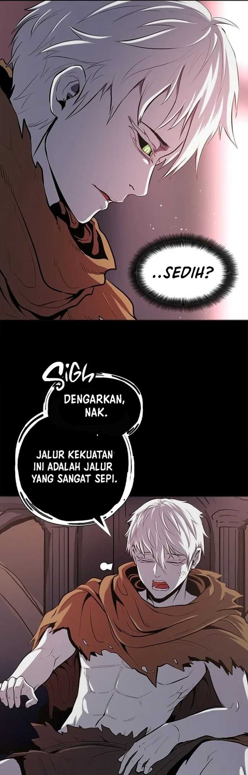 Primal Hunter Chapter 17 Gambar 42