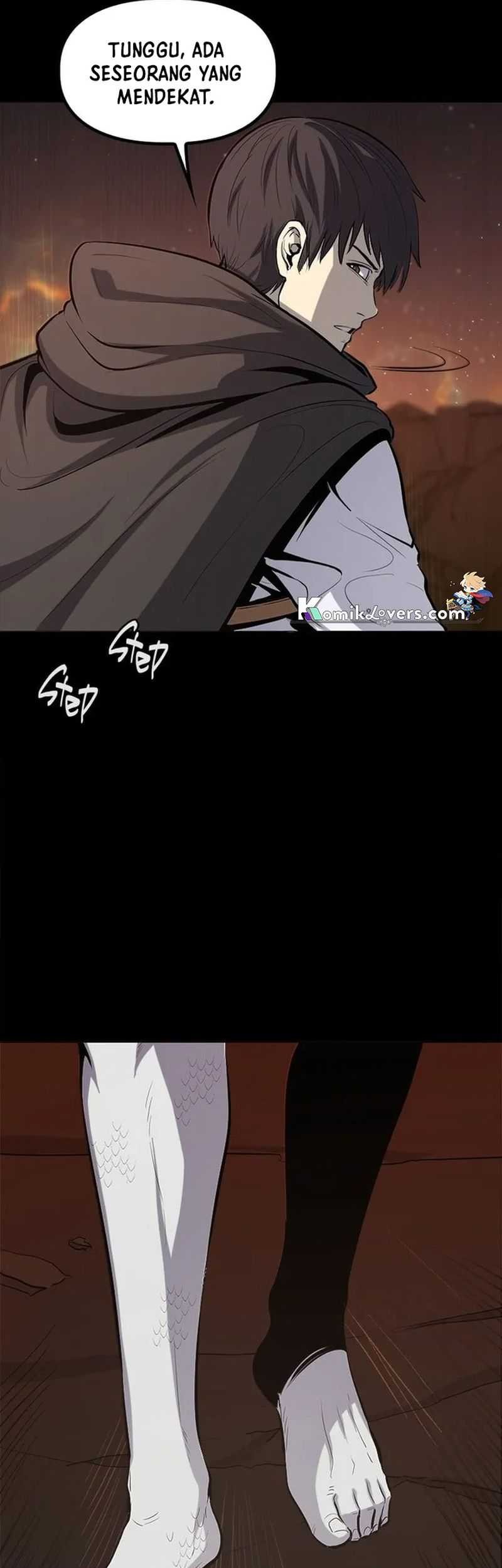 Baca Primal Hunter Chapter 17 Gambar 2