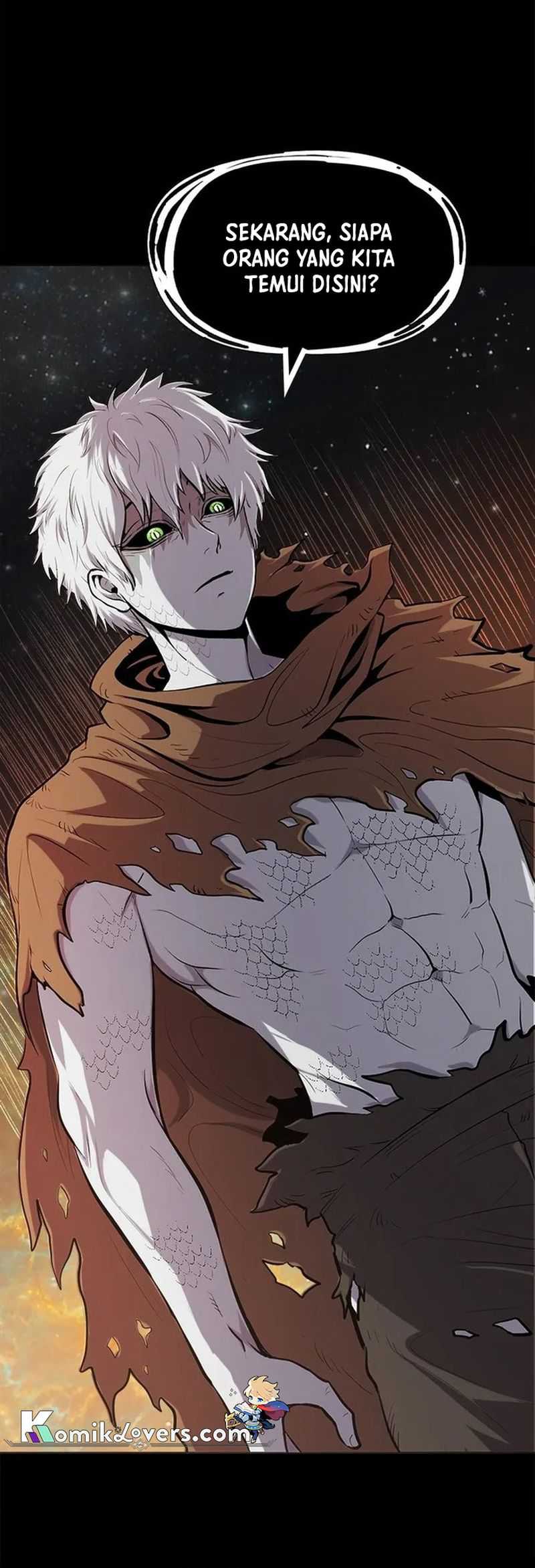 Primal Hunter Chapter 17 Gambar 4