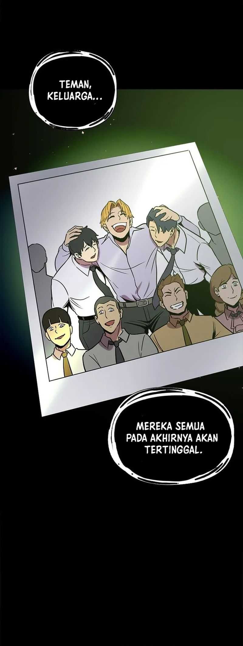 Primal Hunter Chapter 17 Gambar 44