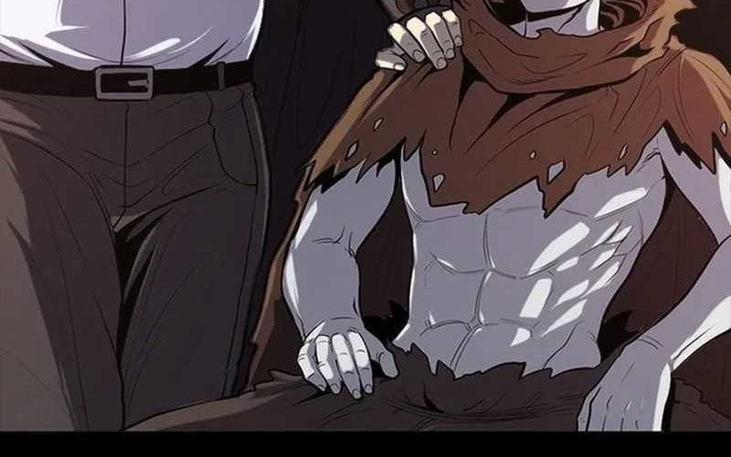 Primal Hunter Chapter 17 Gambar 46