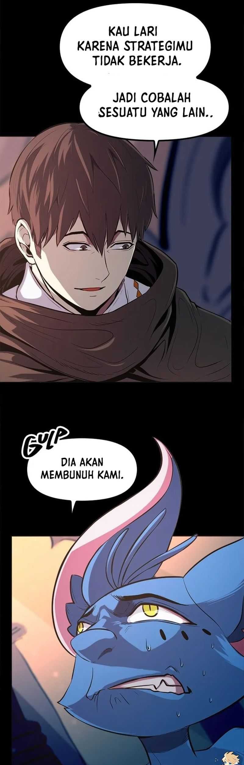 Primal Hunter Chapter 17 Gambar 49