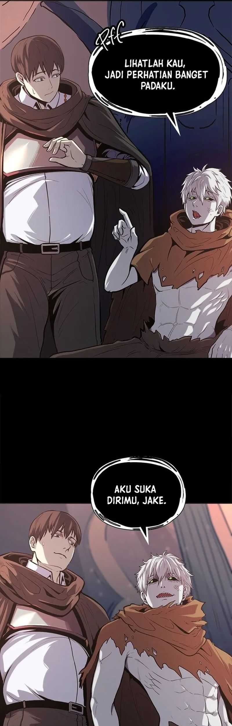 Primal Hunter Chapter 17 Gambar 53