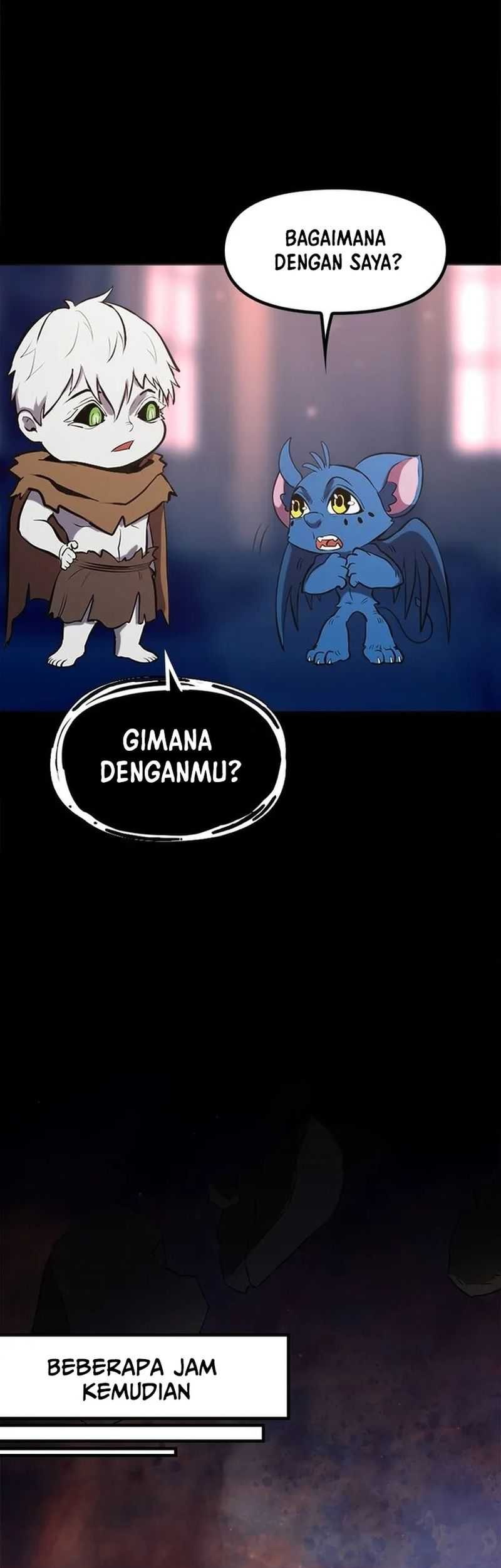Primal Hunter Chapter 17 Gambar 55