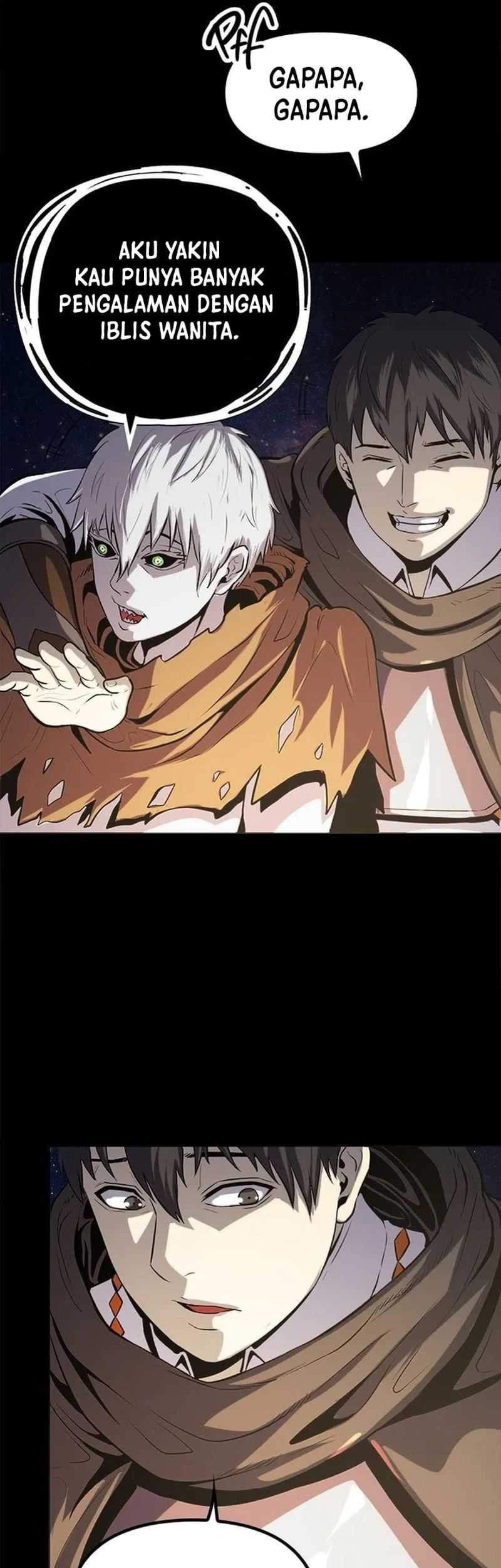 Primal Hunter Chapter 17 Gambar 60
