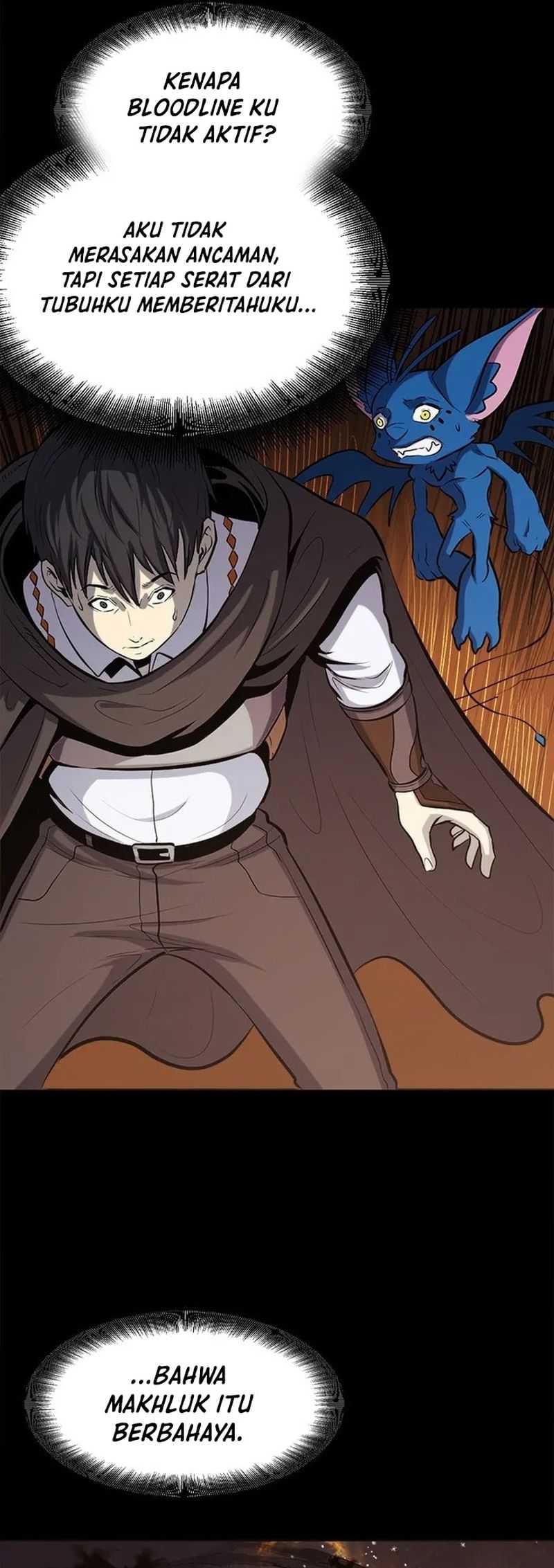 Primal Hunter Chapter 17 Gambar 5