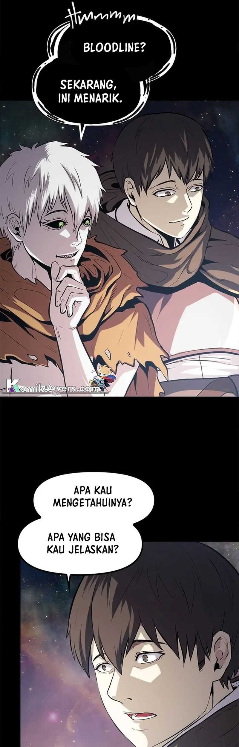 Primal Hunter Chapter 17 Gambar 64