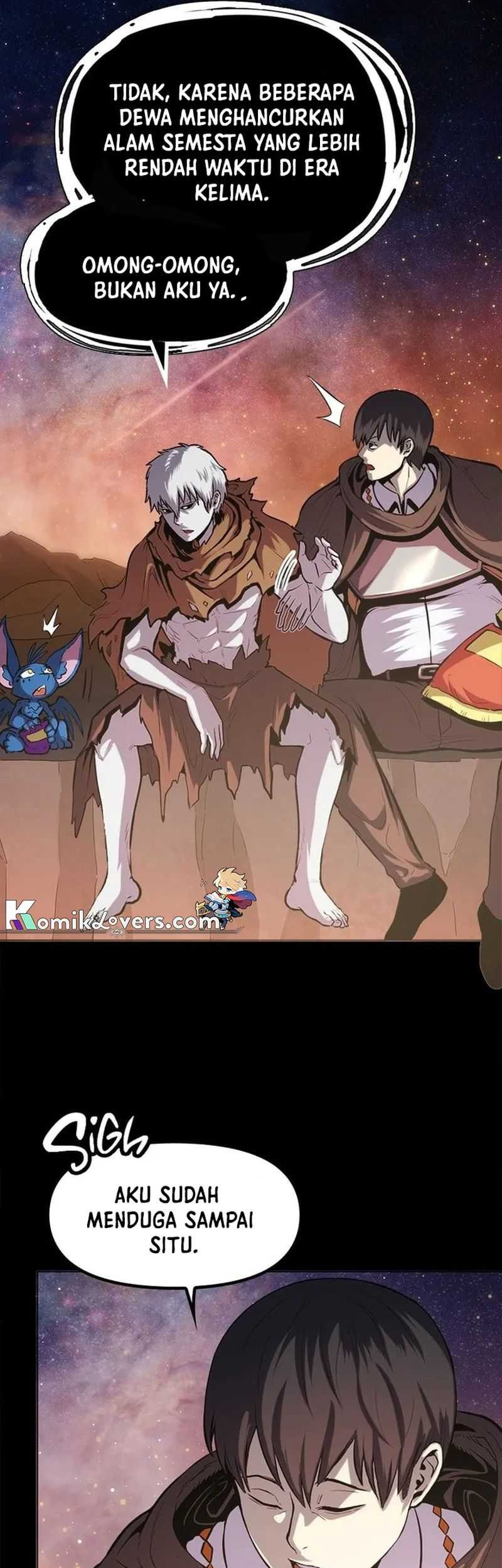 Primal Hunter Chapter 17 Gambar 67