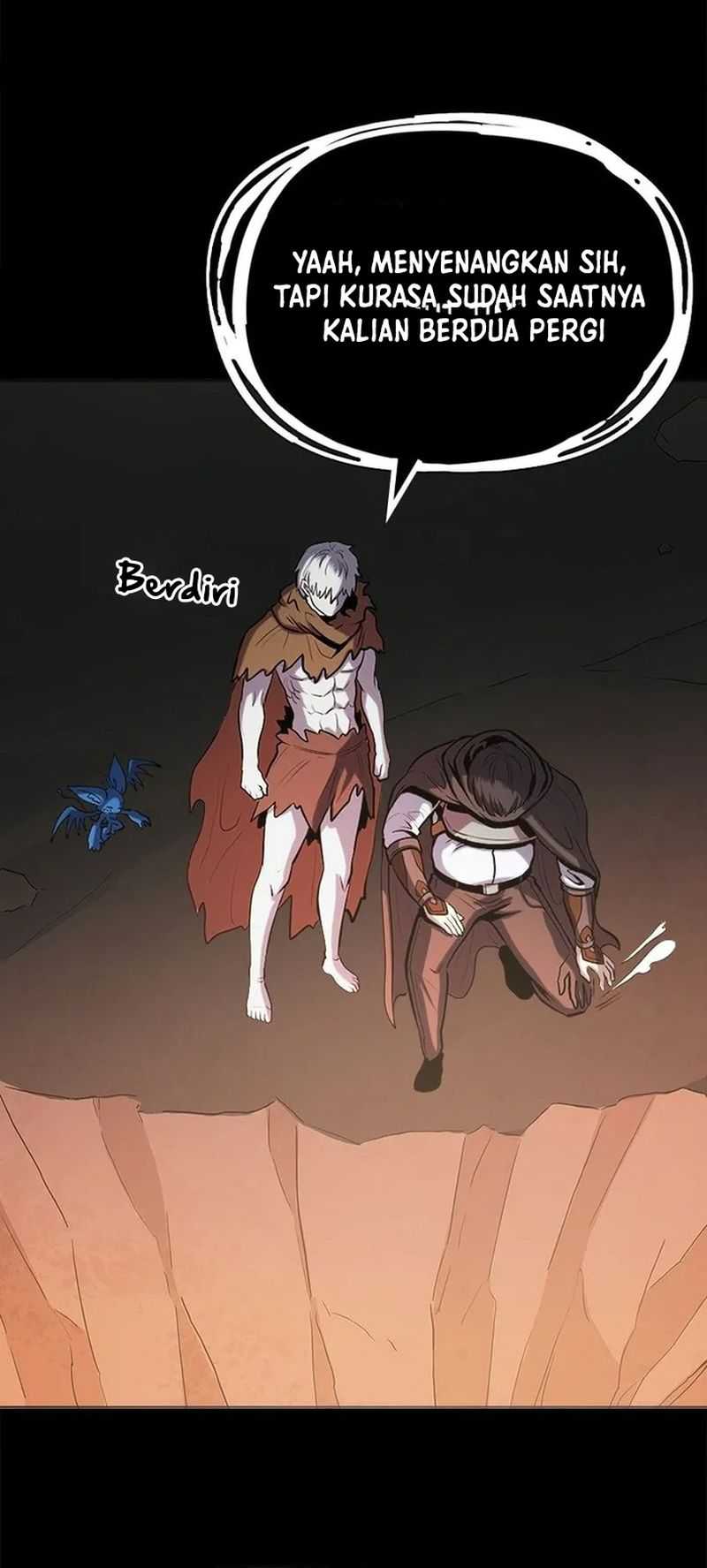 Primal Hunter Chapter 17 Gambar 69