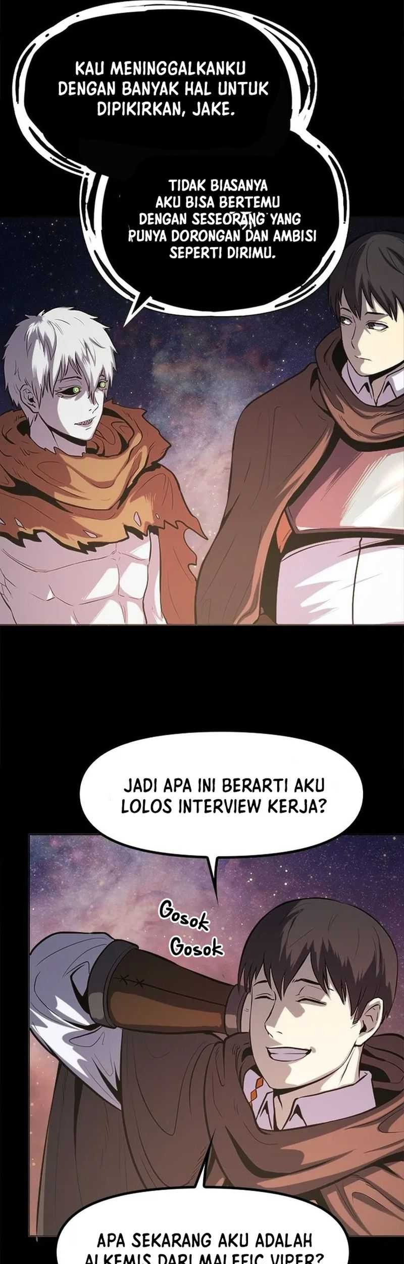 Primal Hunter Chapter 17 Gambar 70