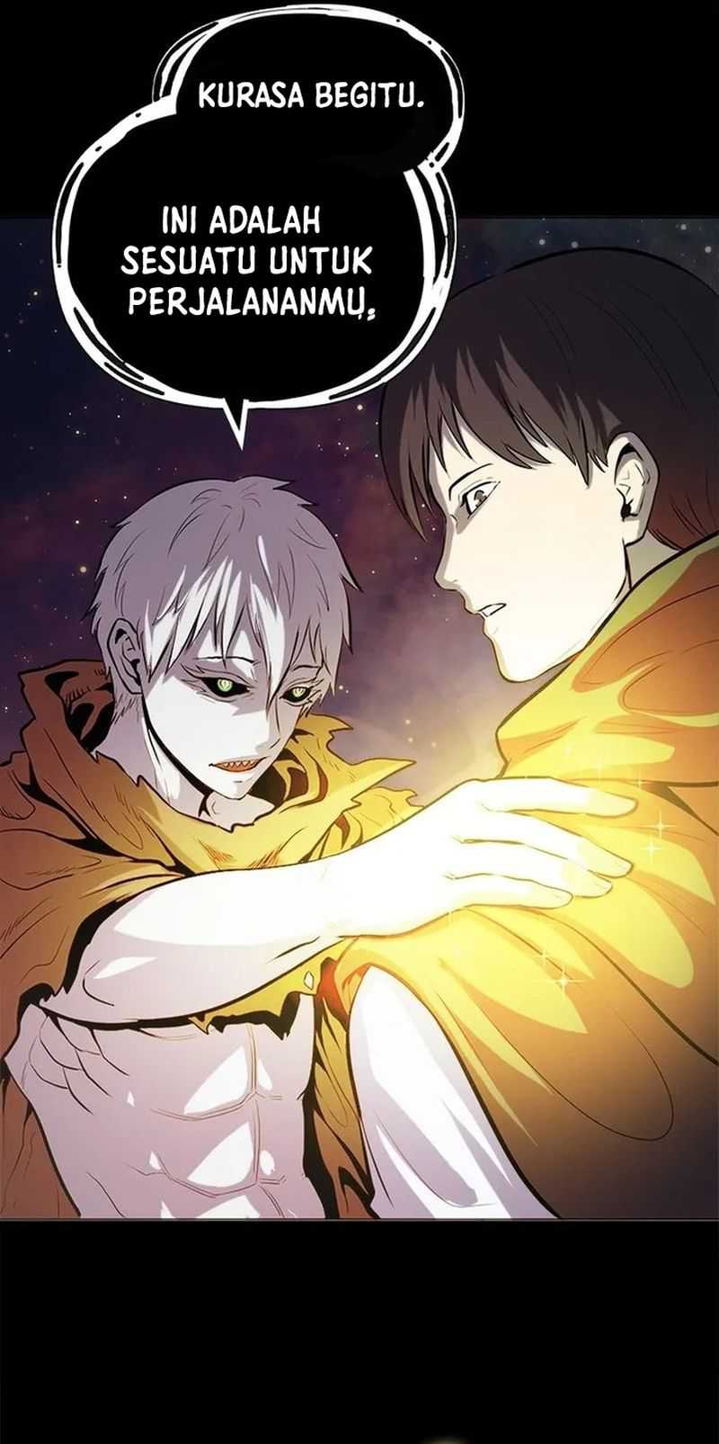 Primal Hunter Chapter 17 Gambar 72