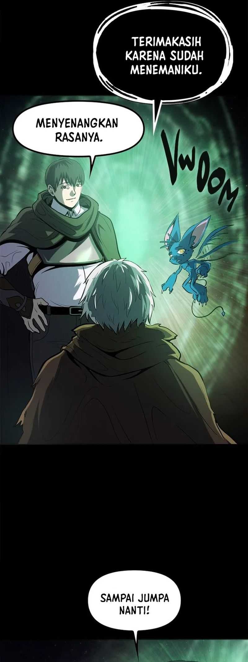 Primal Hunter Chapter 17 Gambar 74