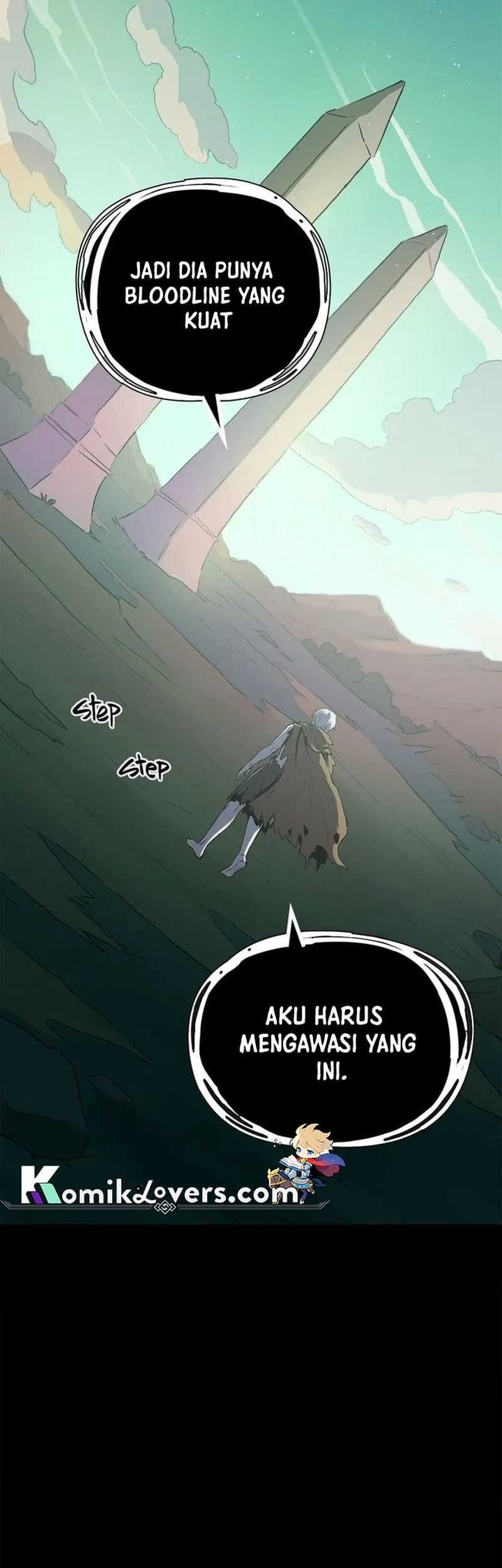 Primal Hunter Chapter 17 Gambar 76