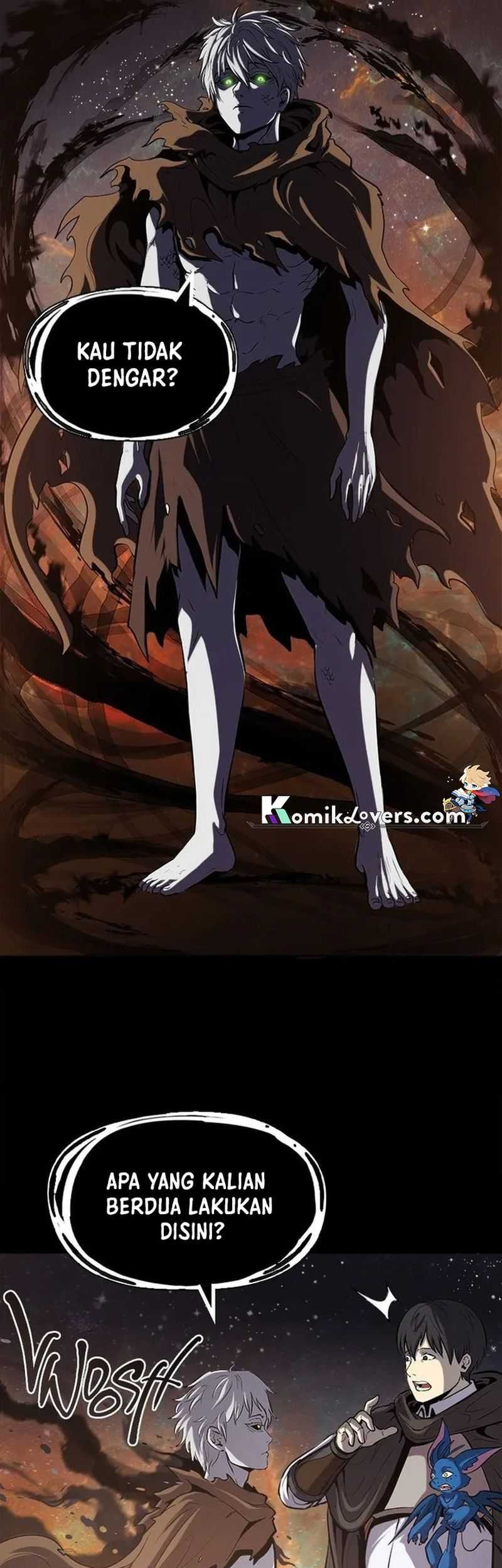 Primal Hunter Chapter 17 Gambar 6