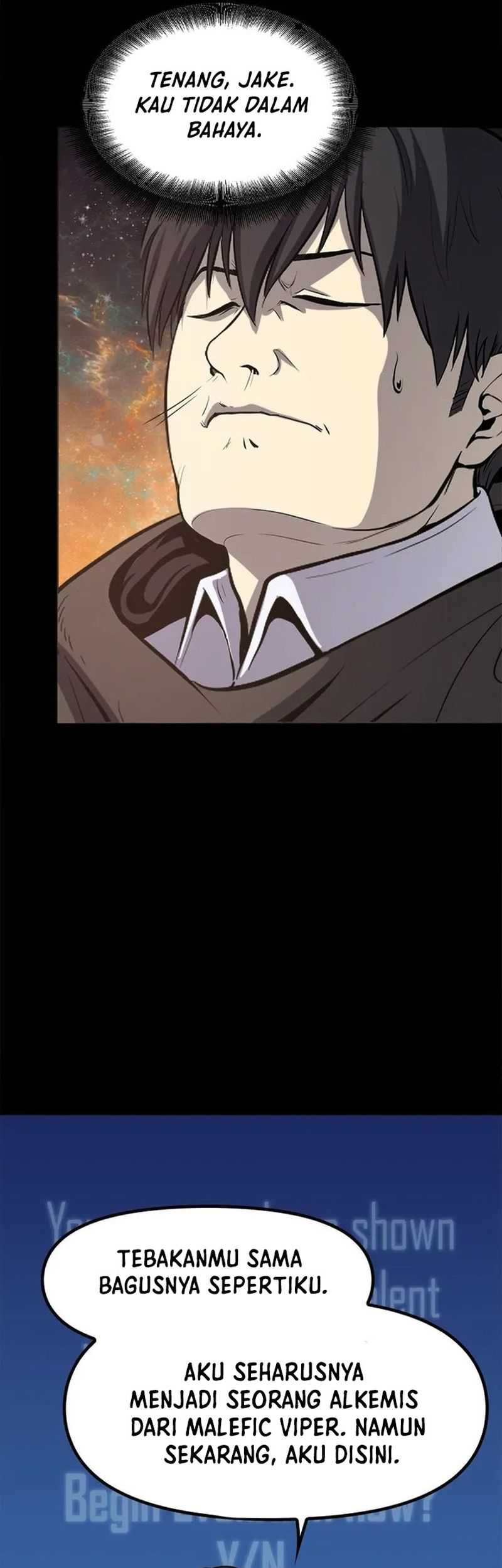 Primal Hunter Chapter 17 Gambar 8