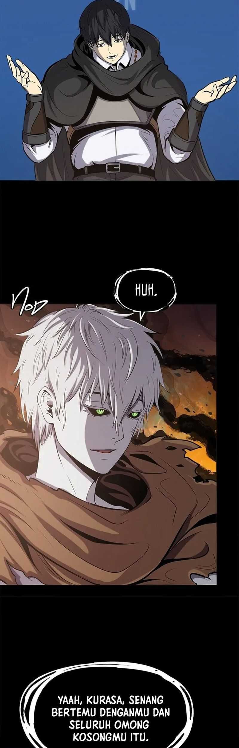 Primal Hunter Chapter 17 Gambar 9