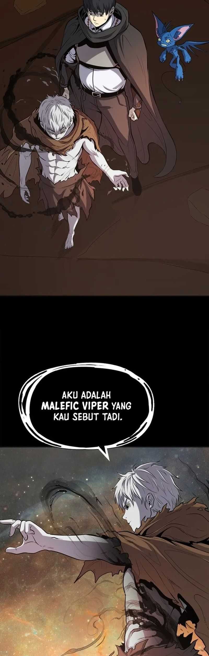Primal Hunter Chapter 17 Gambar 11