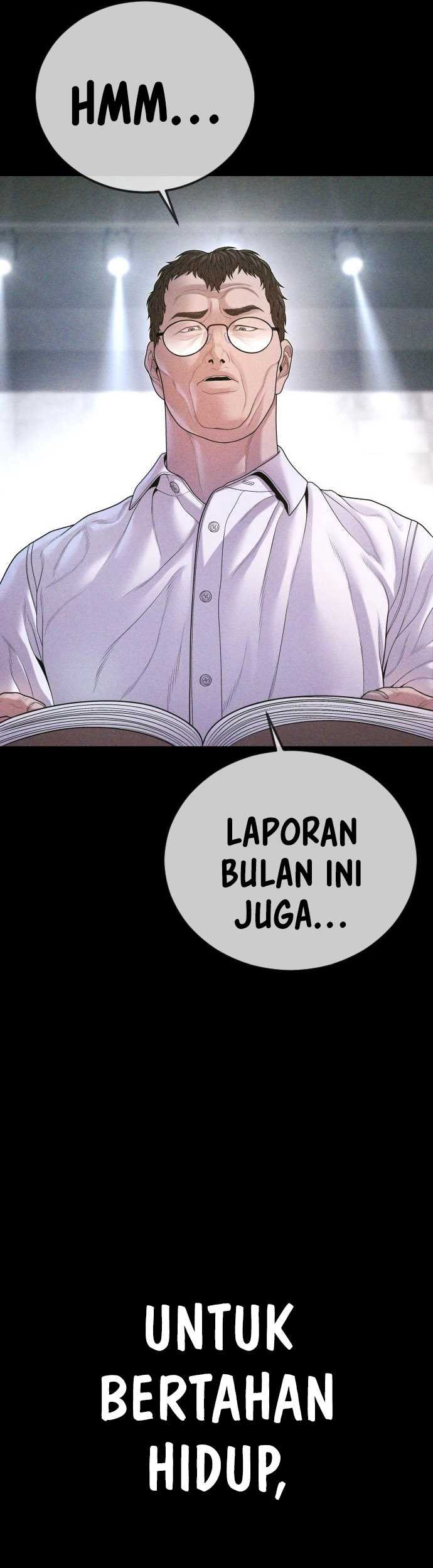 Juvenile Offender Chapter 69 Gambar 47