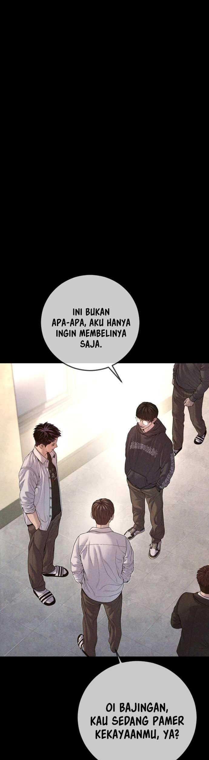 Juvenile Offender Chapter 69 Gambar 53