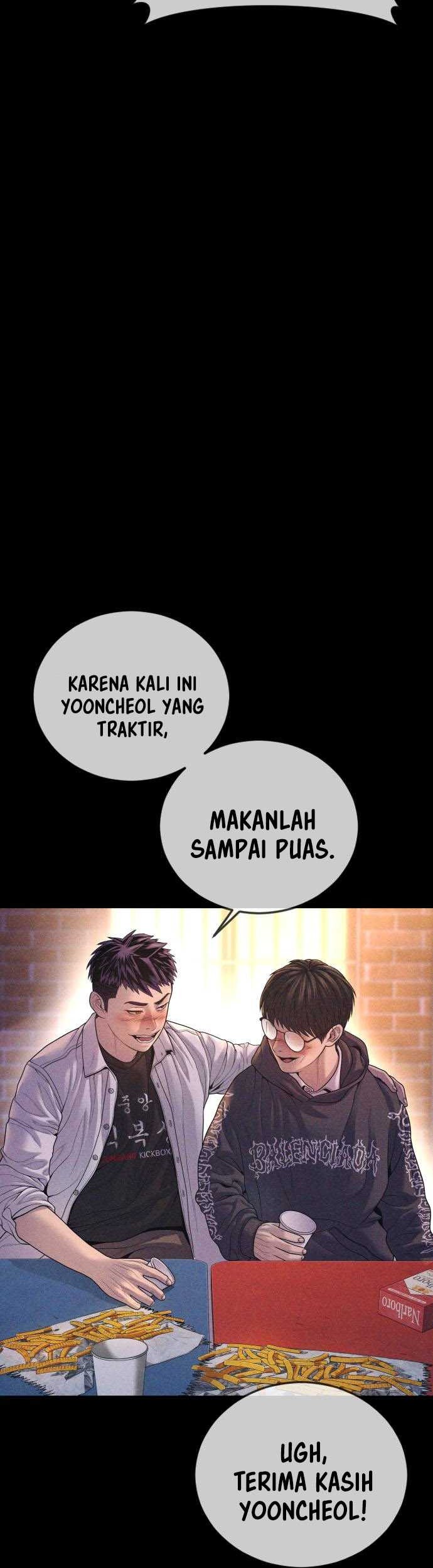 Juvenile Offender Chapter 69 Gambar 61