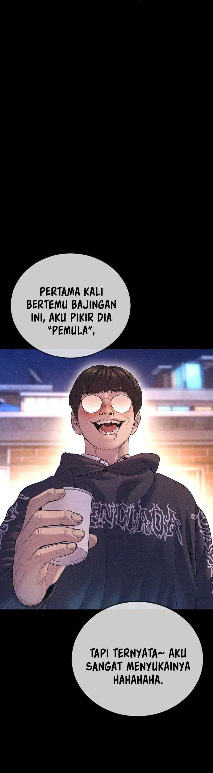 Juvenile Offender Chapter 69 Gambar 62