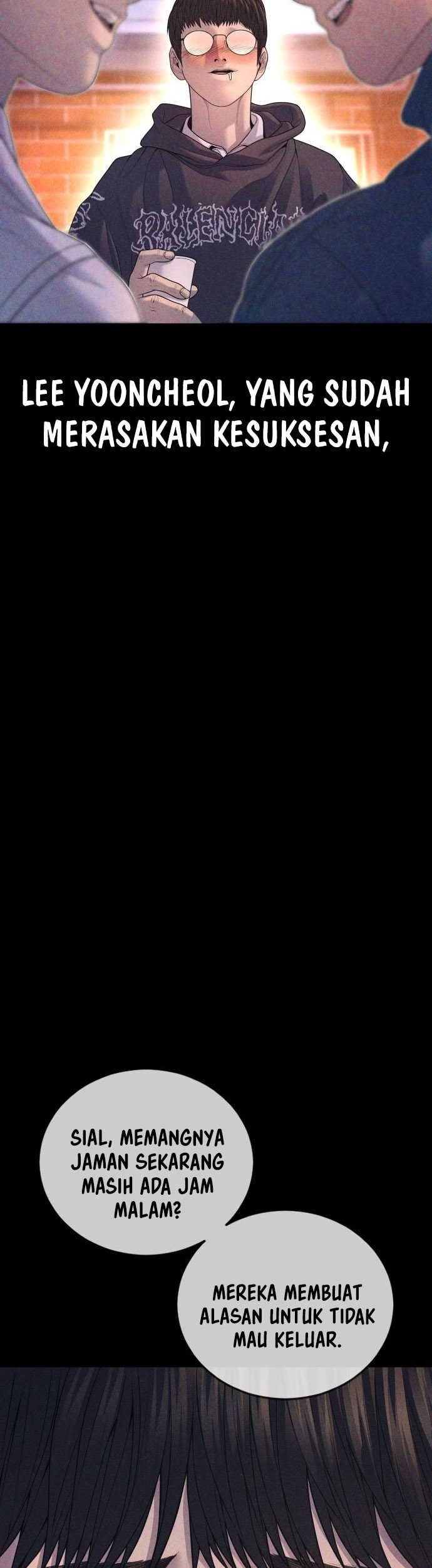 Juvenile Offender Chapter 69 Gambar 67