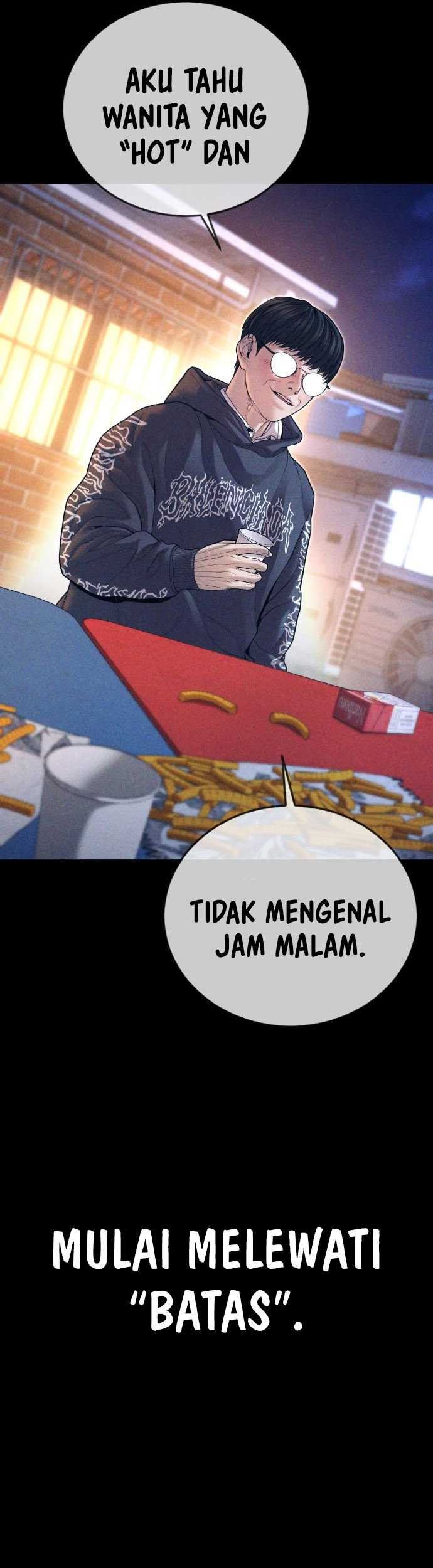 Juvenile Offender Chapter 69 Gambar 70