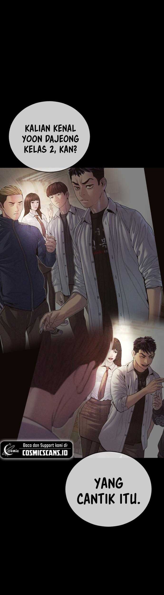 Juvenile Offender Chapter 69 Gambar 71