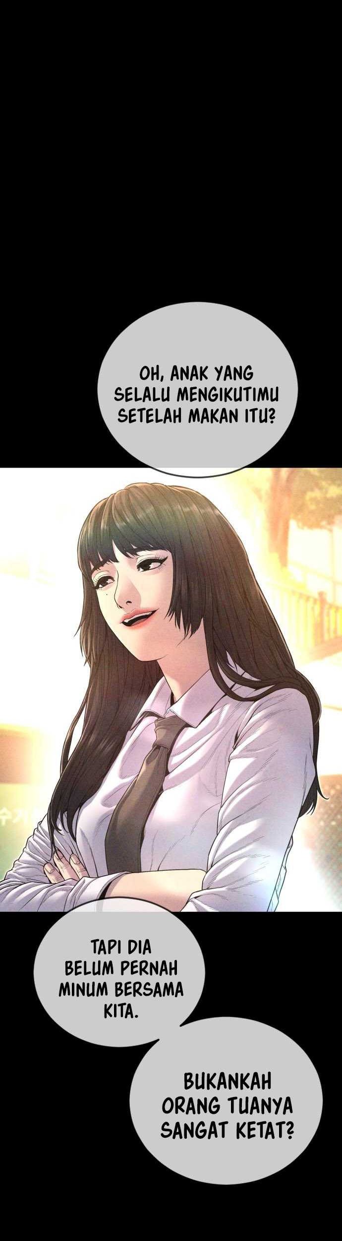 Juvenile Offender Chapter 69 Gambar 72