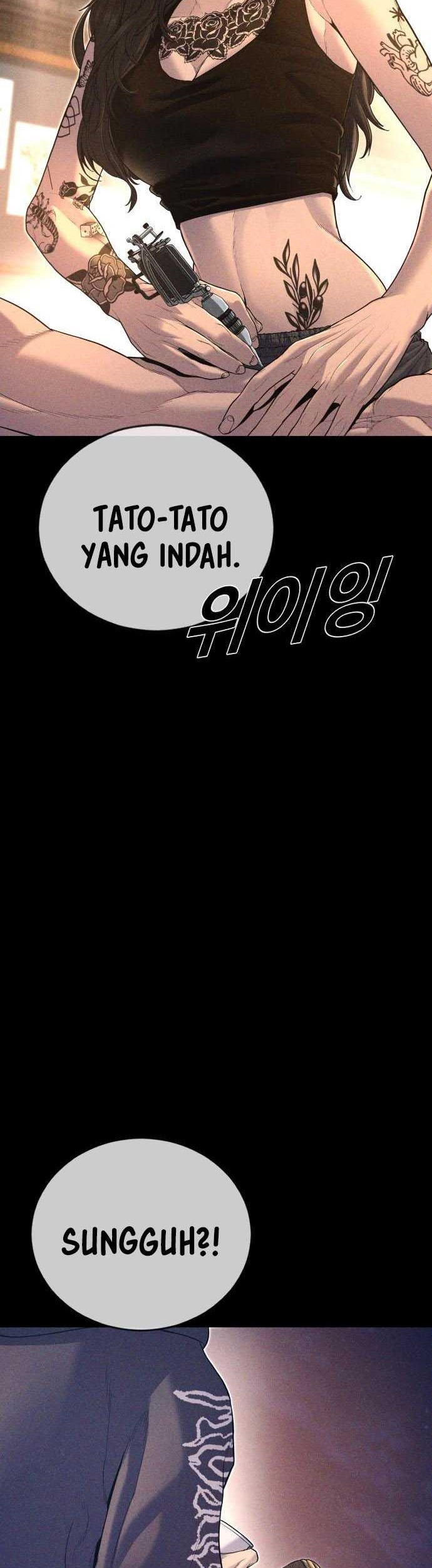 Juvenile Offender Chapter 69 Gambar 77