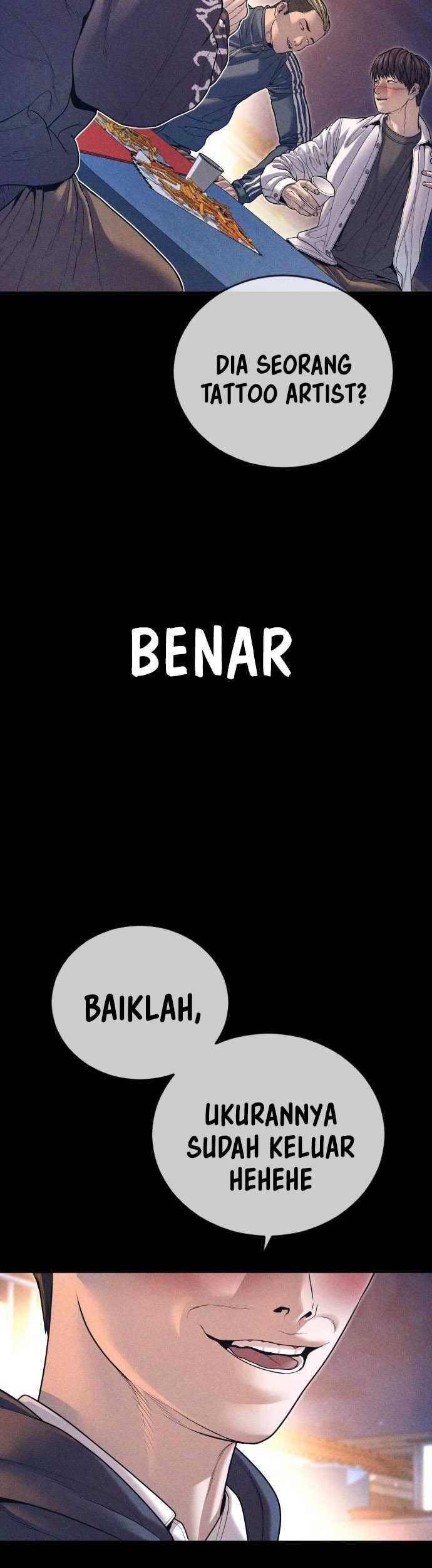 Juvenile Offender Chapter 69 Gambar 78