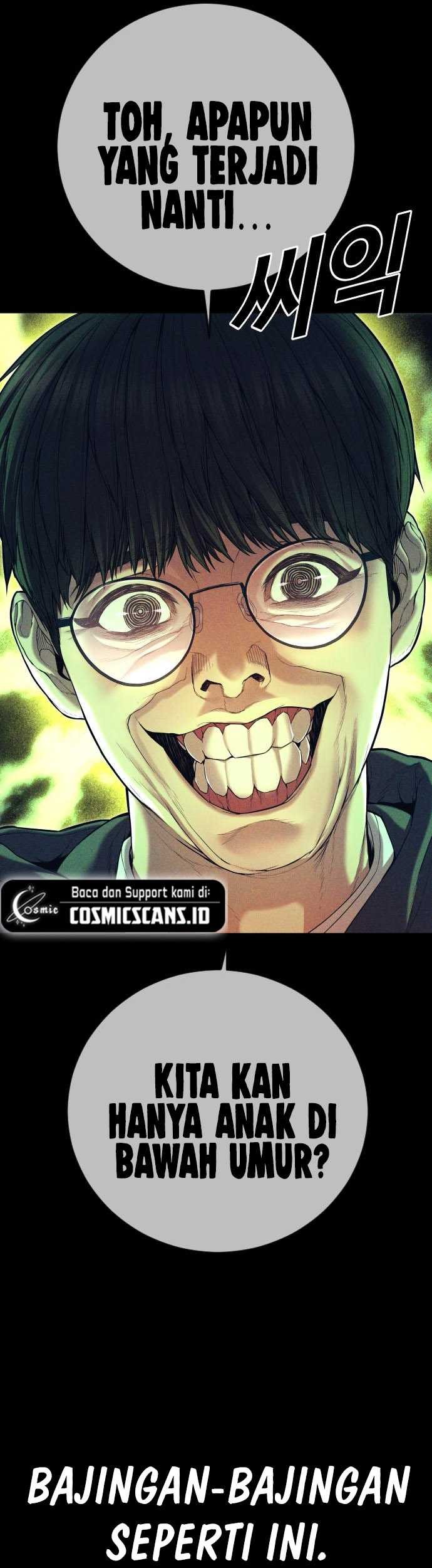 Juvenile Offender Chapter 69 Gambar 82