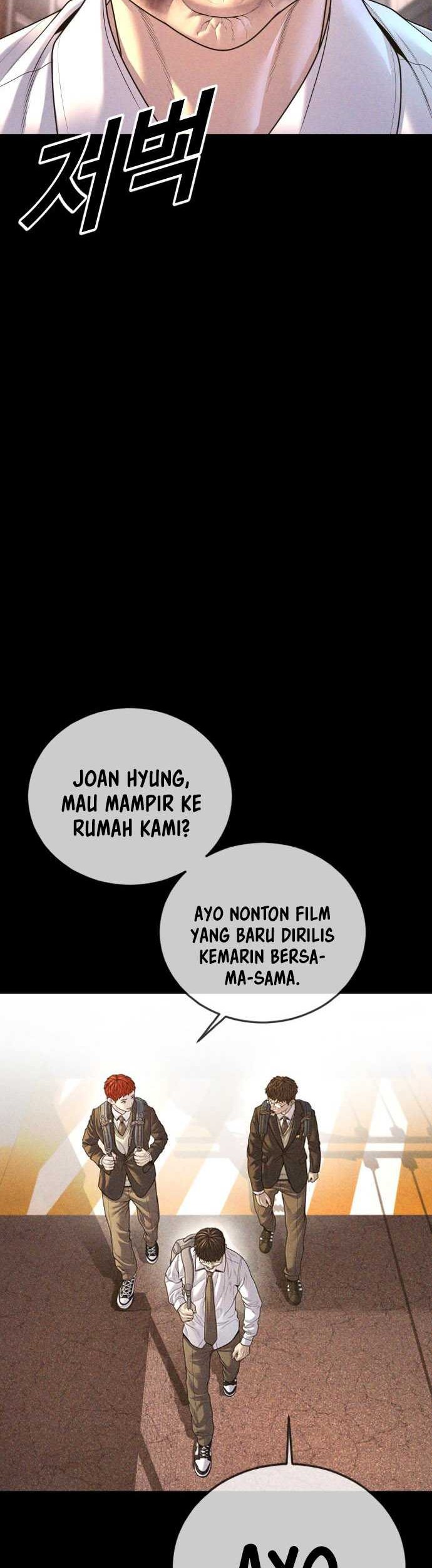 Juvenile Offender Chapter 69 Gambar 3