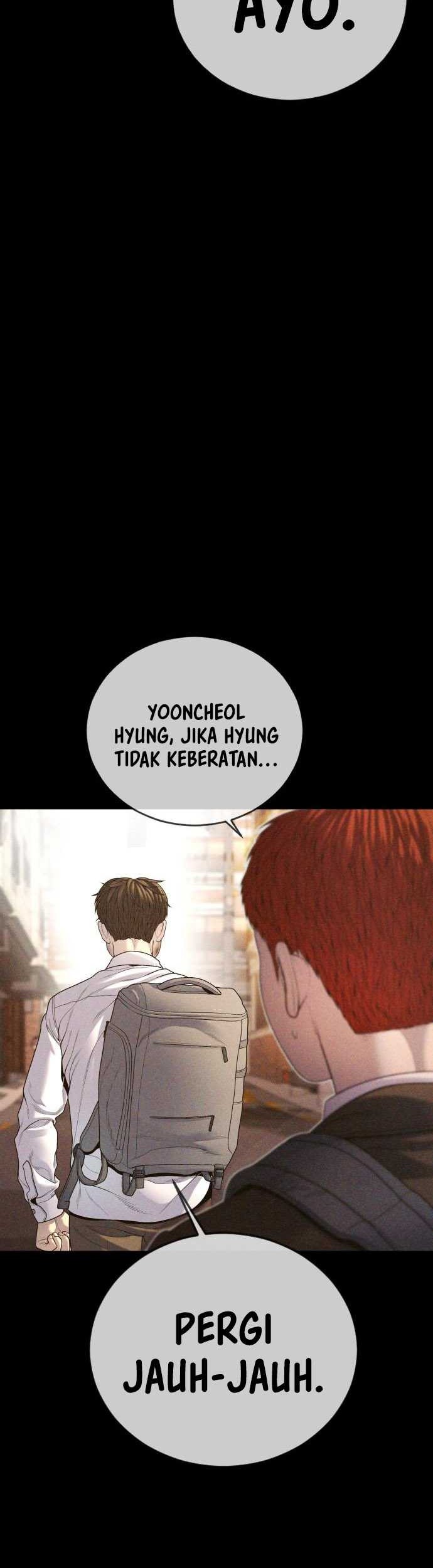 Juvenile Offender Chapter 69 Gambar 4